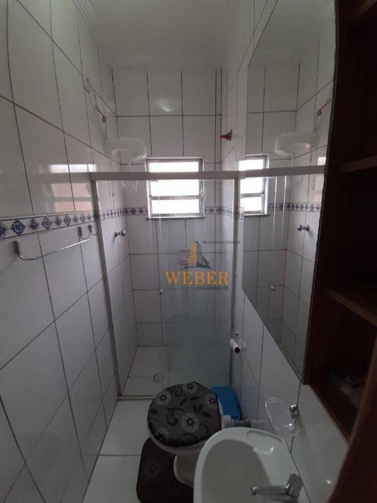 Sobrado, 3 quartos, 126 m² - Foto 5