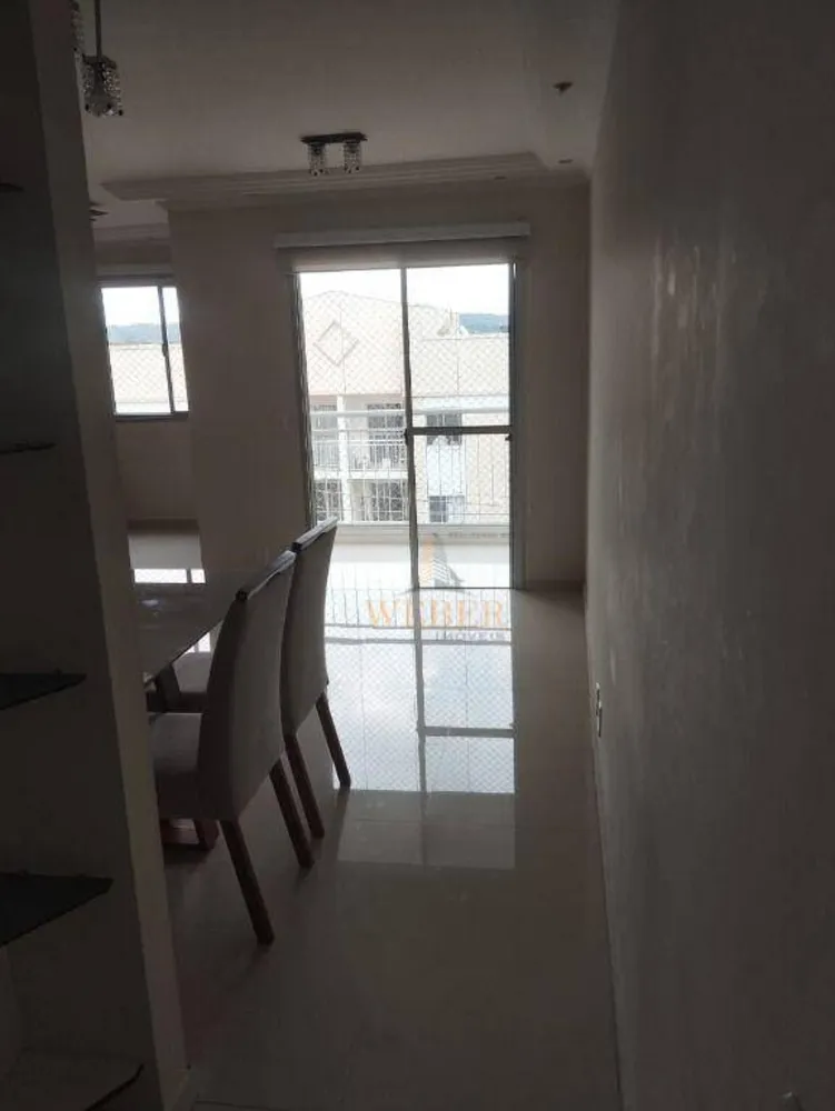 Apartamento, 2 quartos, 64 m² - Foto 3