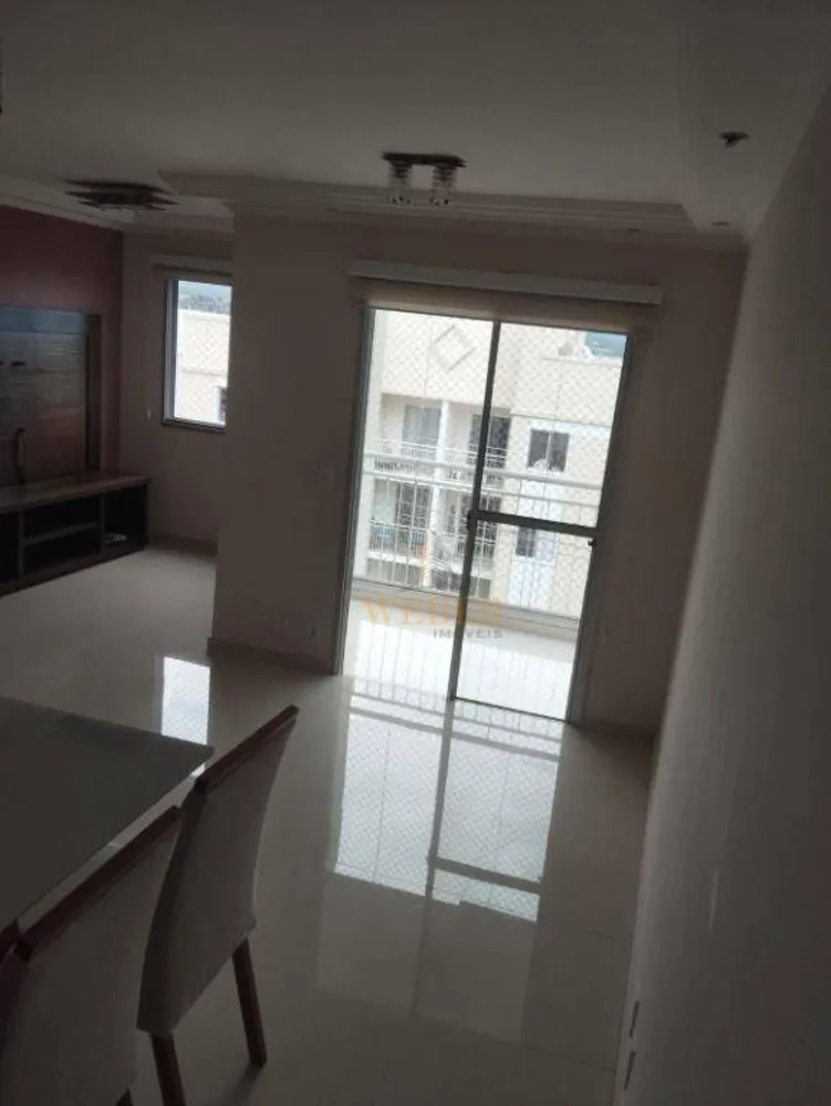 Apartamento, 2 quartos, 64 m² - Foto 9