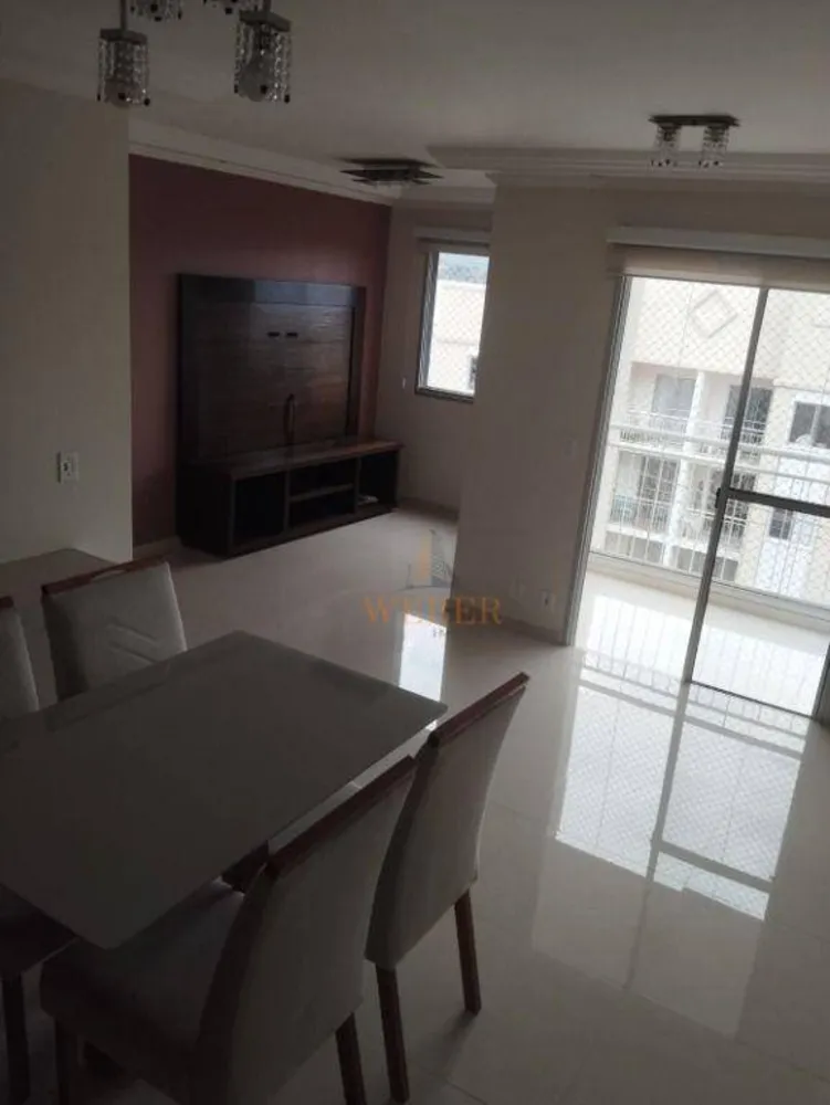 Apartamento, 2 quartos, 64 m² - Foto 1