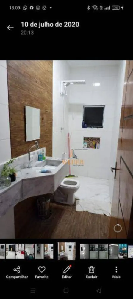 Casa, 2 quartos, 330 m² - Foto 6