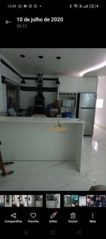 Casa, 2 quartos, 330 m² - Foto 5