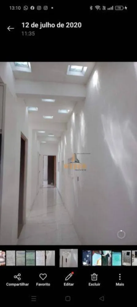 Casa, 2 quartos, 330 m² - Foto 7