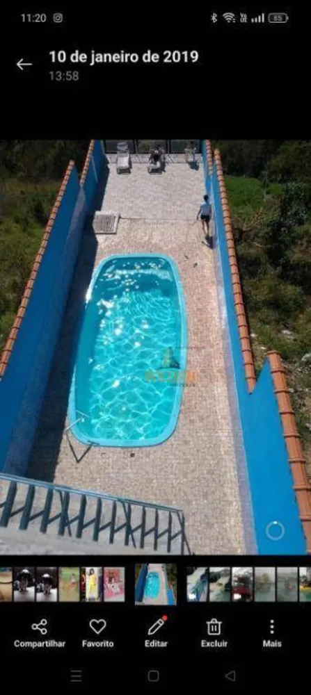 Casa, 2 quartos, 330 m² - Foto 1