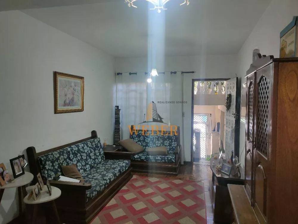 Sobrado, 2 quartos, 120 m² - Foto 2