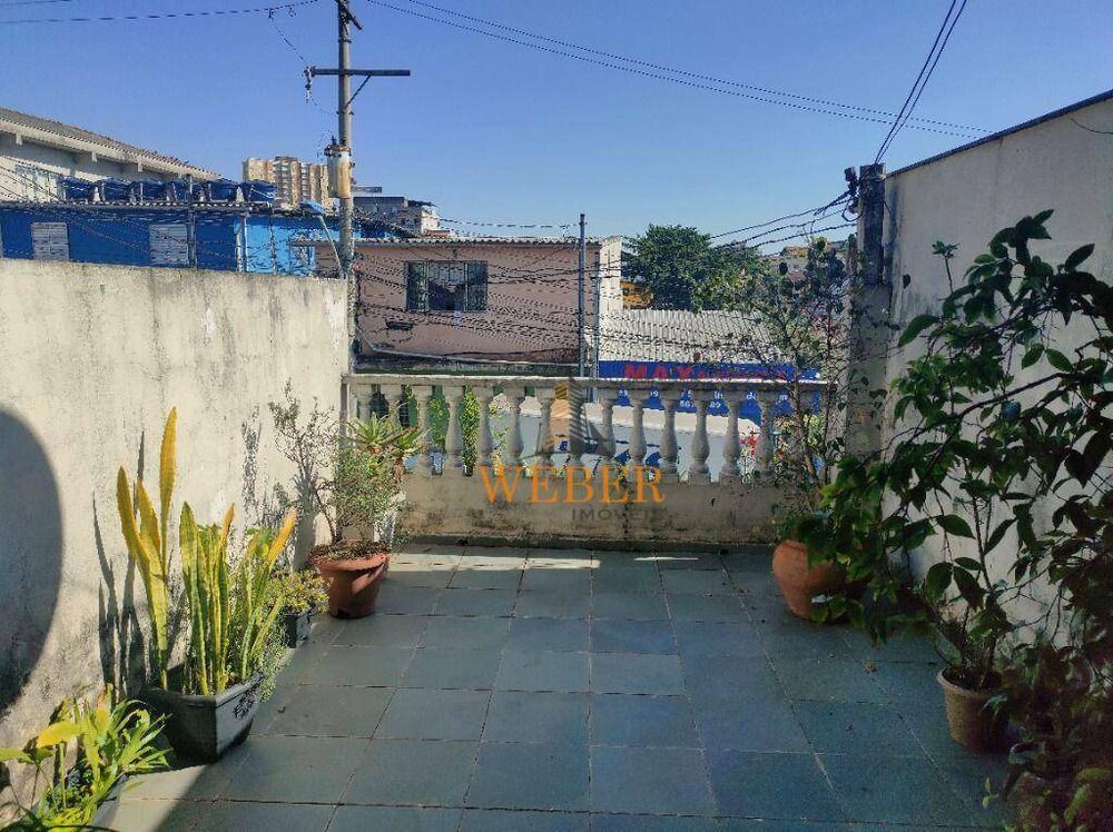 Sobrado, 2 quartos, 120 m² - Foto 19