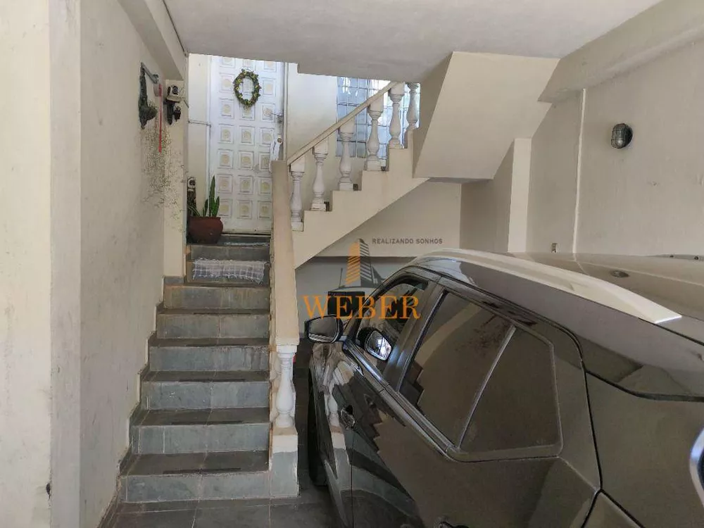 Sobrado, 2 quartos, 120 m² - Foto 23