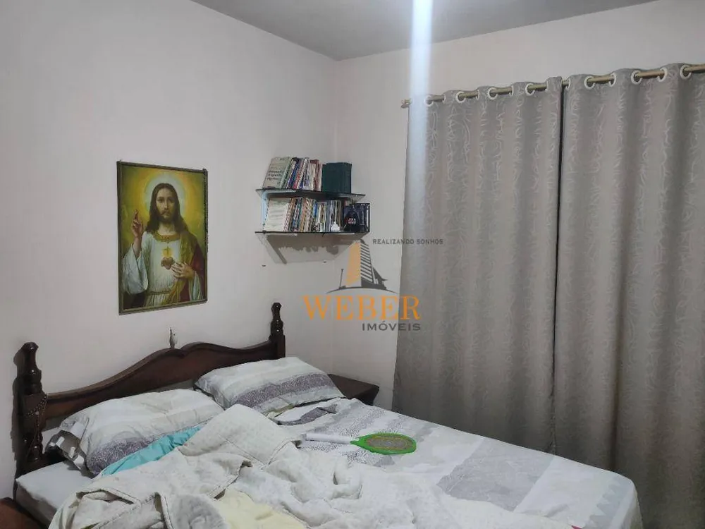 Sobrado, 2 quartos, 120 m² - Foto 11