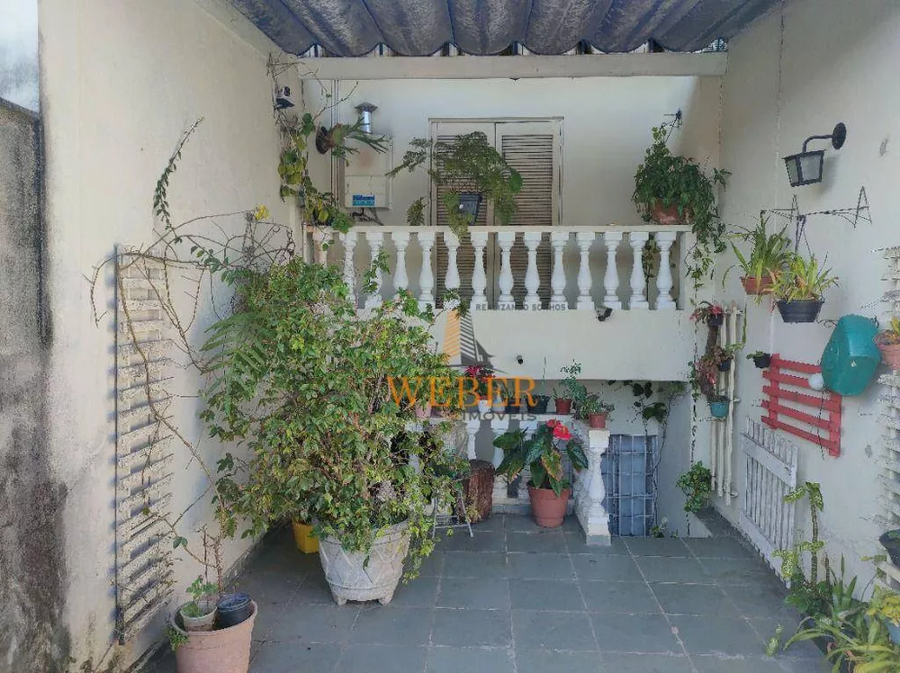 Sobrado, 2 quartos, 120 m² - Foto 18