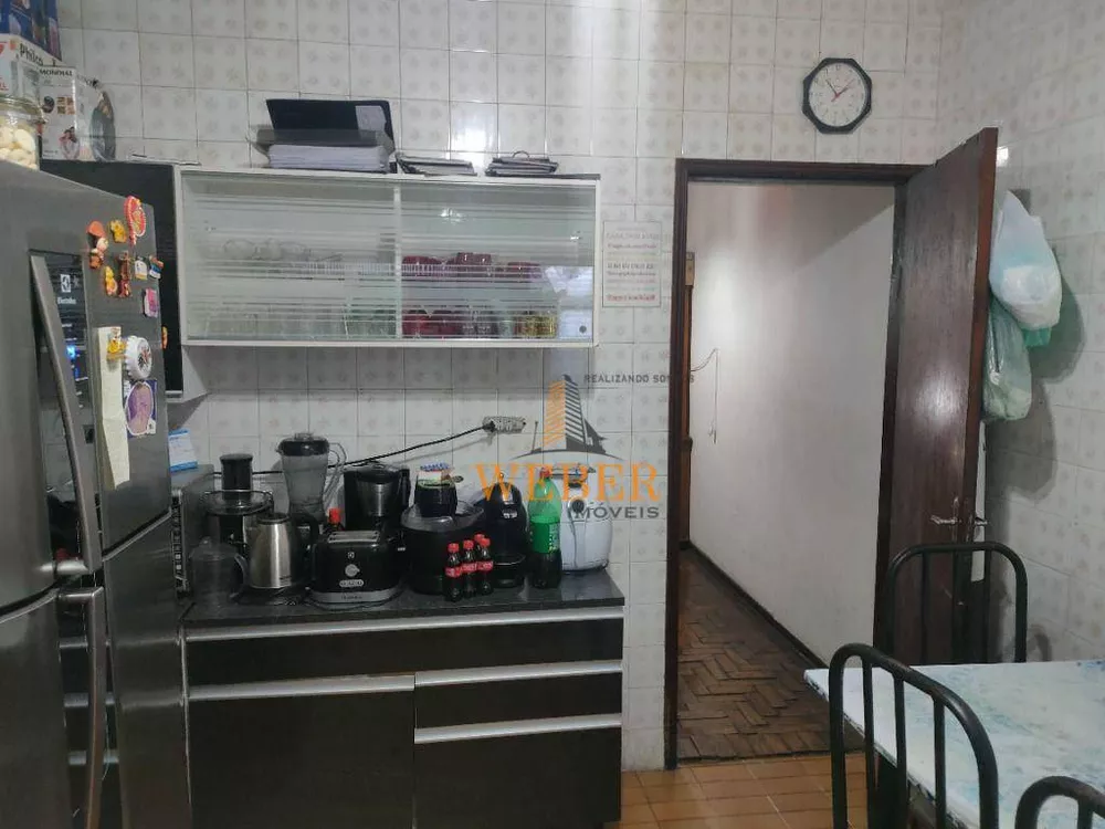 Sobrado, 2 quartos, 120 m² - Foto 16