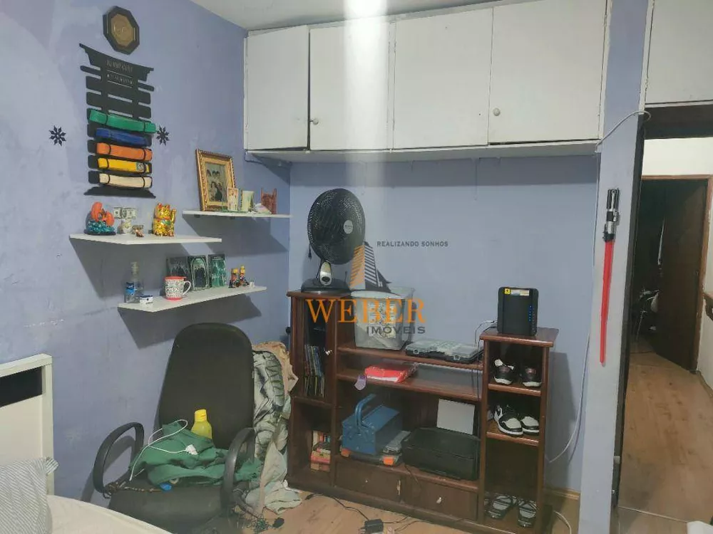 Sobrado, 2 quartos, 120 m² - Foto 11