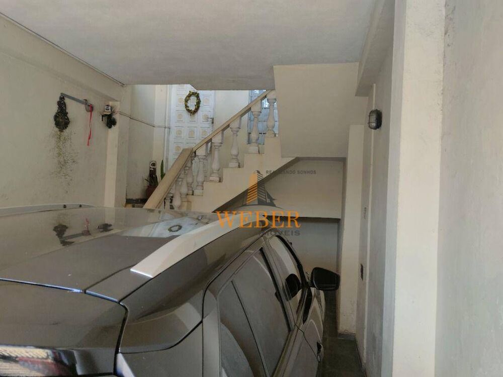 Sobrado, 2 quartos, 120 m² - Foto 22