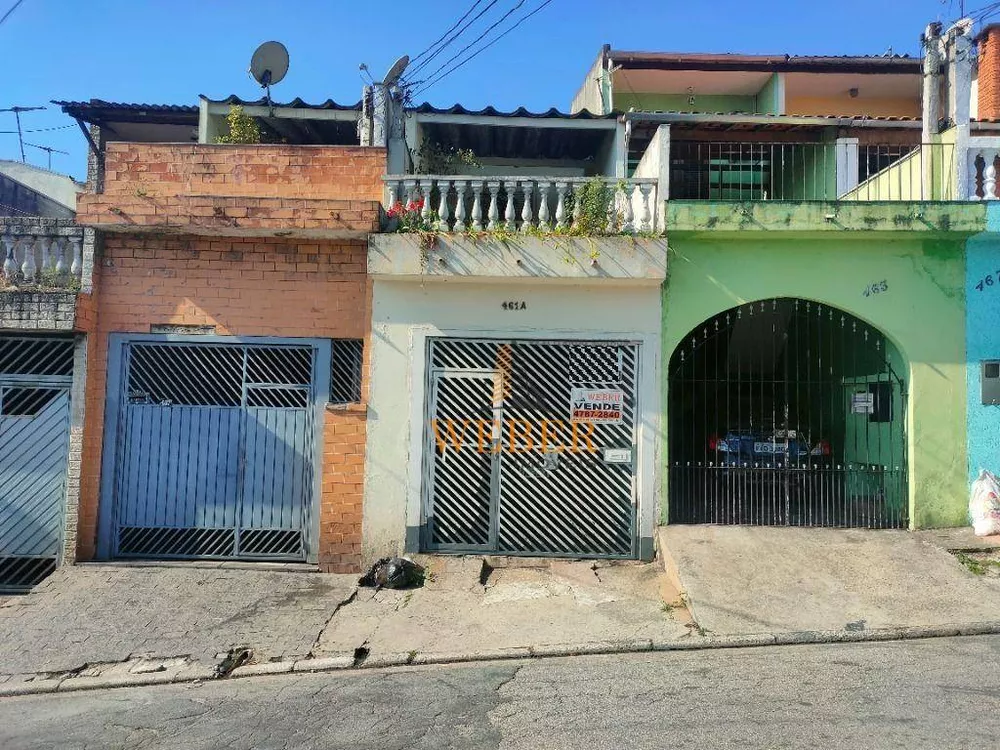 Sobrado, 2 quartos, 120 m² - Foto 24