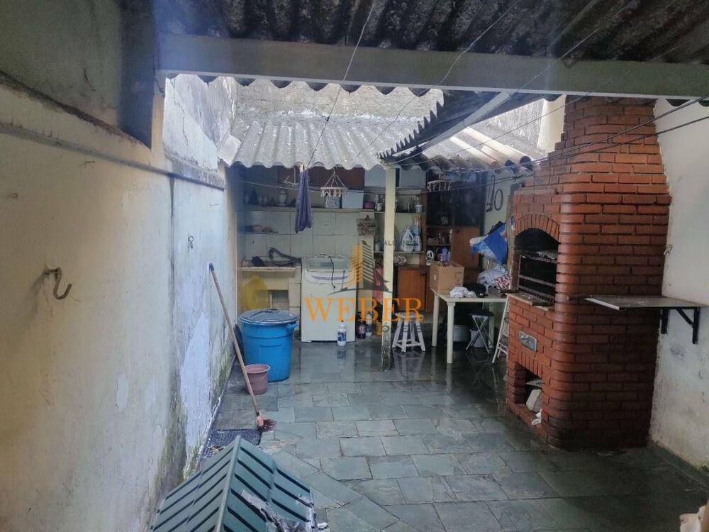 Sobrado, 2 quartos, 120 m² - Foto 4