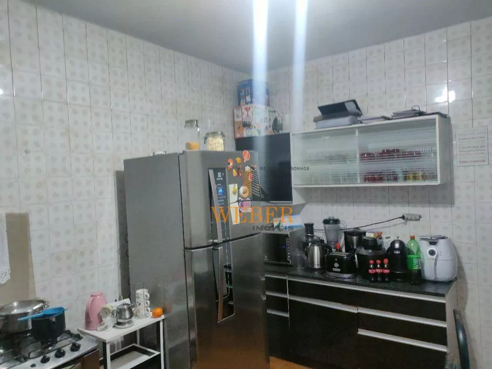 Sobrado, 2 quartos, 120 m² - Foto 14