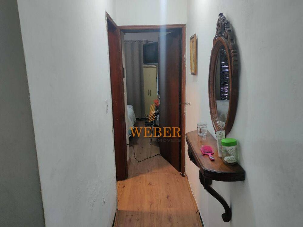 Sobrado, 2 quartos, 120 m² - Foto 9