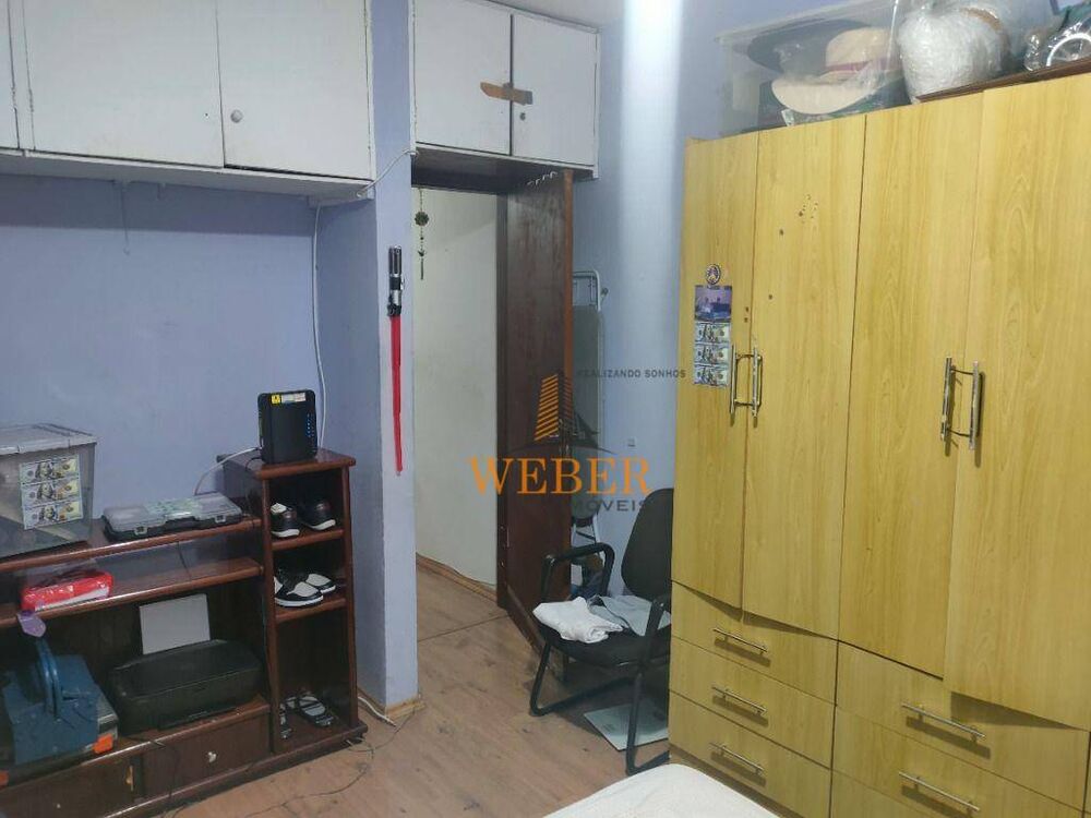 Sobrado, 2 quartos, 120 m² - Foto 12