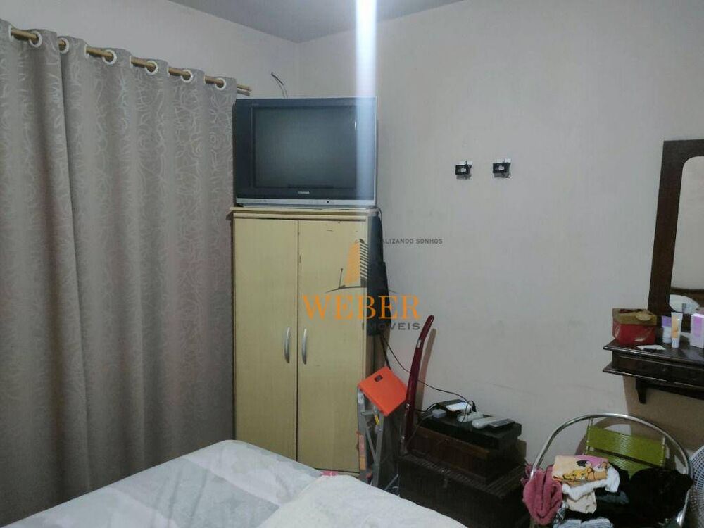 Sobrado, 2 quartos, 120 m² - Foto 5