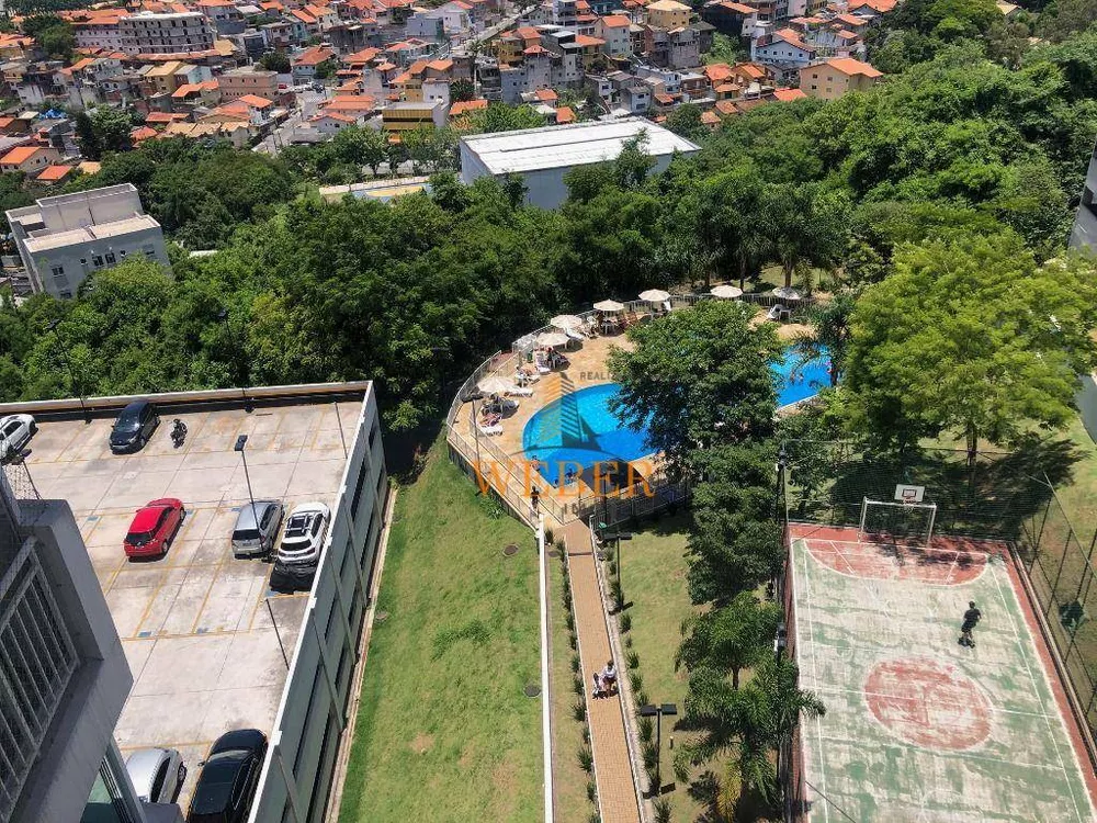 Apartamento, 2 quartos, 52 m² - Foto 14