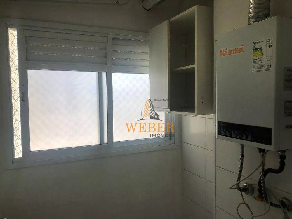 Apartamento, 2 quartos, 52 m² - Foto 6