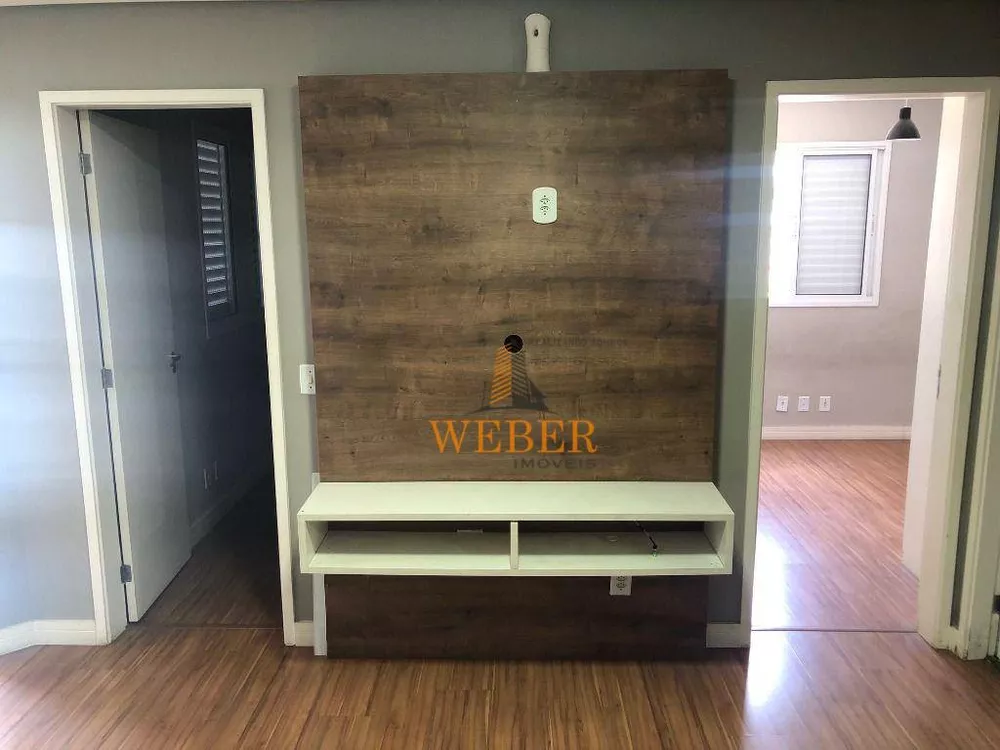 Apartamento, 2 quartos, 52 m² - Foto 13