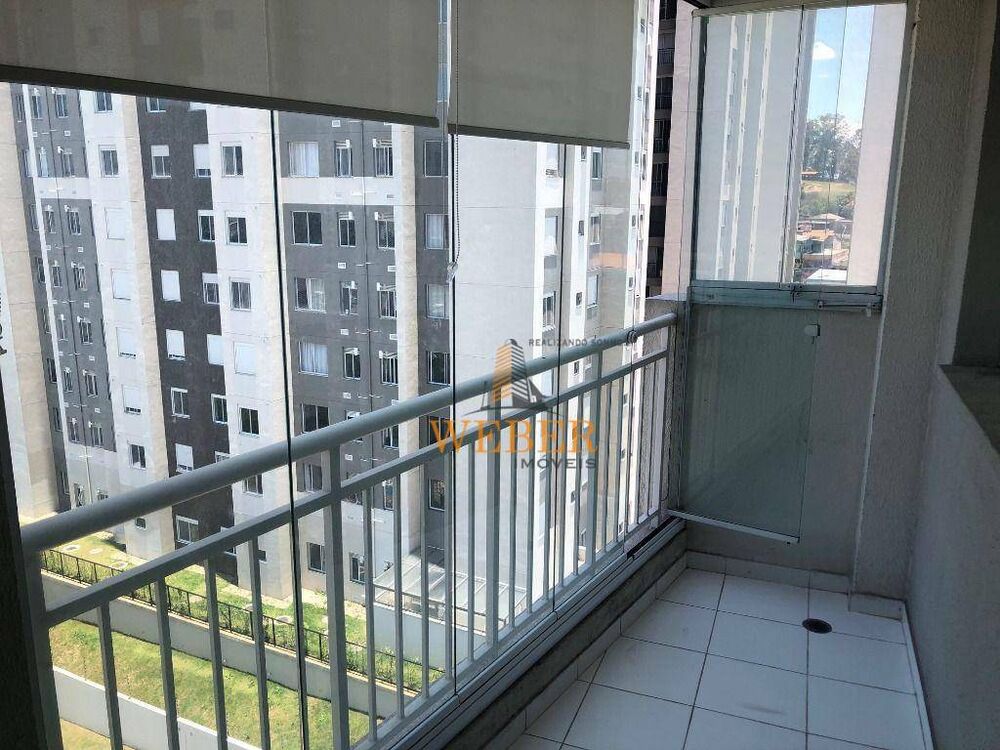 Apartamento, 2 quartos, 52 m² - Foto 16