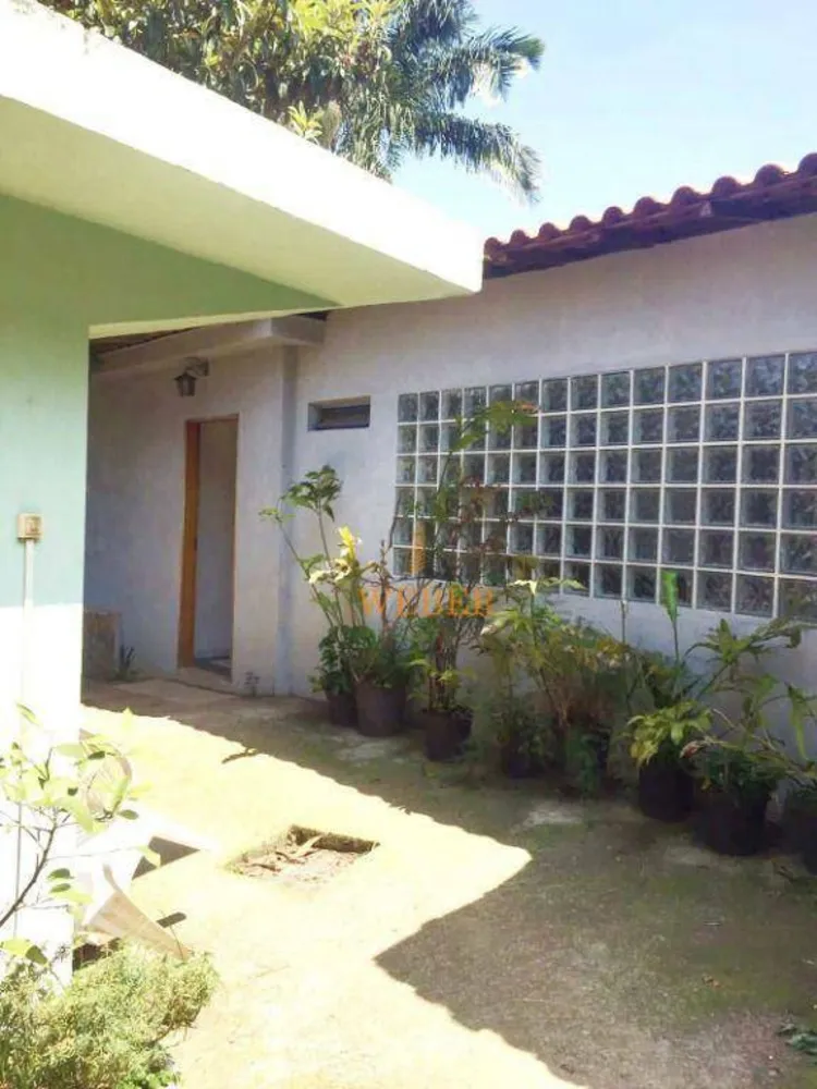 Casa, 5 quartos, 250 m² - Foto 2