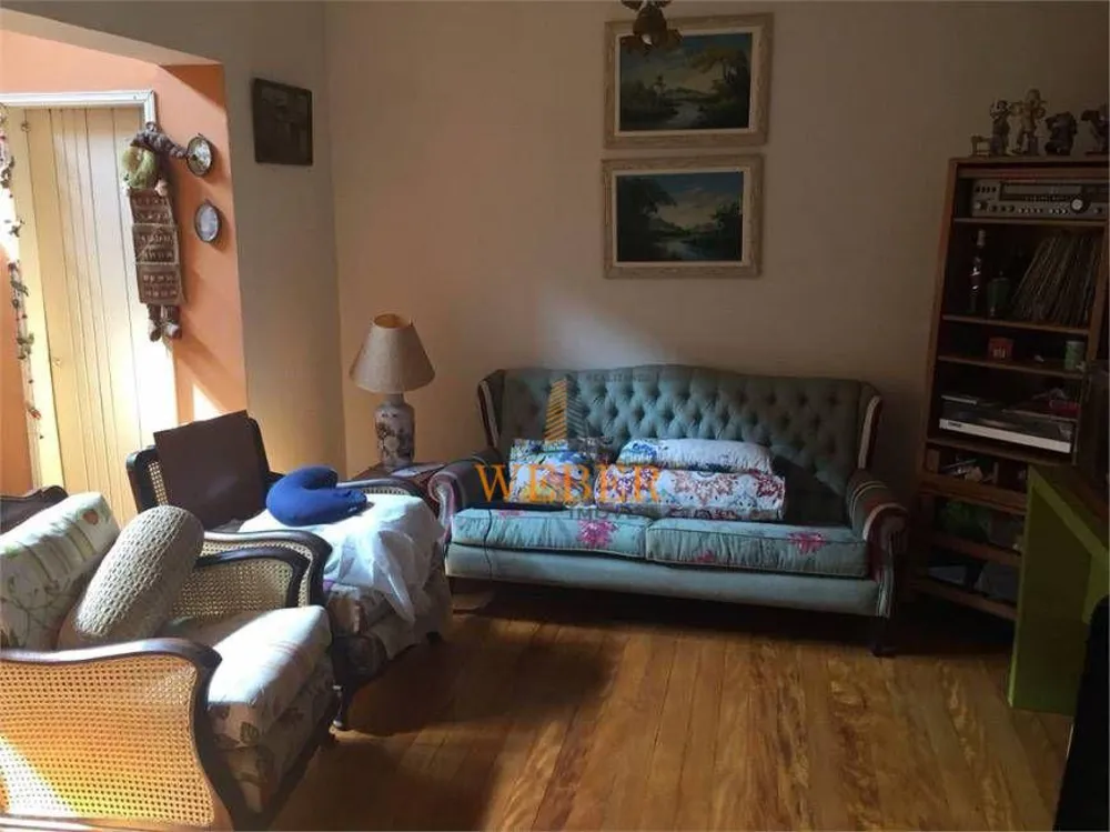 Casa, 5 quartos, 250 m² - Foto 6