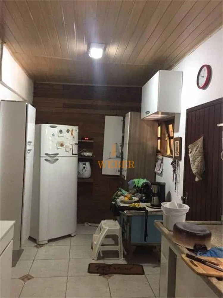 Casa, 5 quartos, 250 m² - Foto 8
