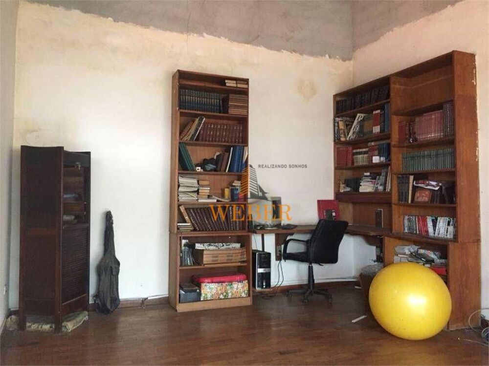 Casa, 5 quartos, 250 m² - Foto 2