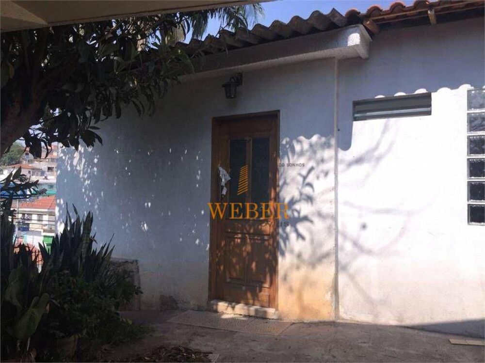 Casa, 5 quartos, 250 m² - Foto 1