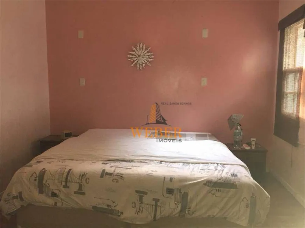 Casa, 5 quartos, 250 m² - Foto 4
