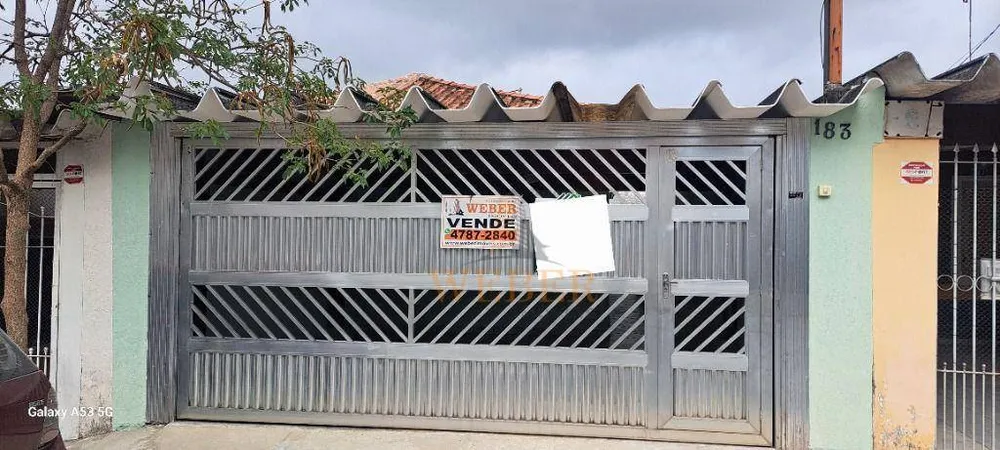 Sobrado, 3 quartos, 200 m² - Foto 3