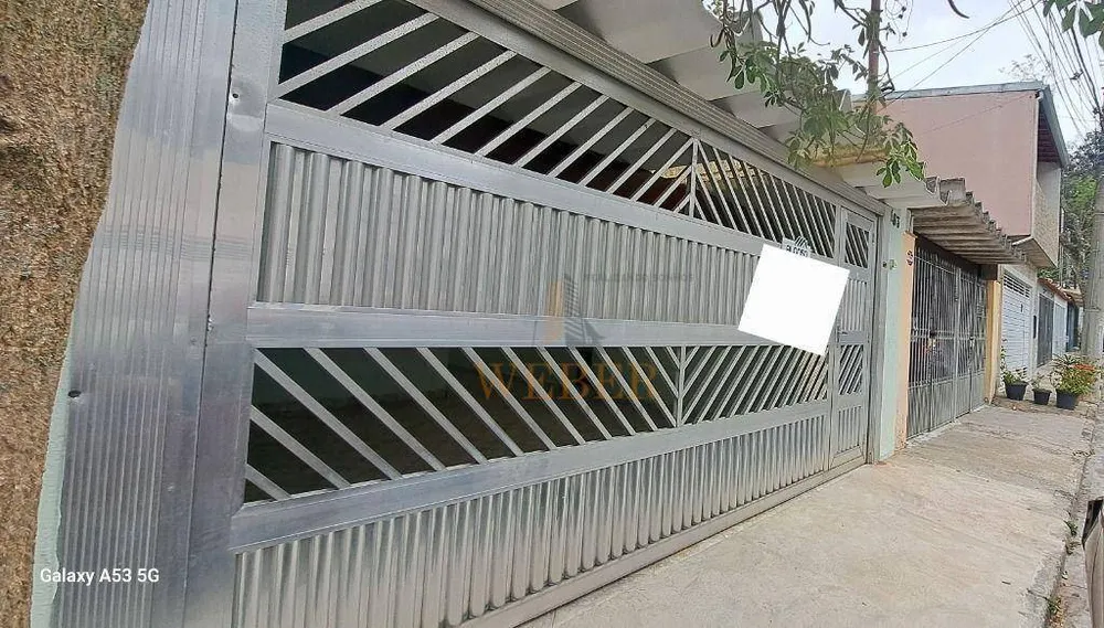 Sobrado, 3 quartos, 200 m² - Foto 4