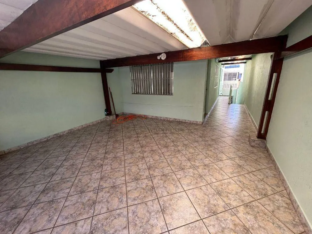Sobrado, 3 quartos, 200 m² - Foto 1