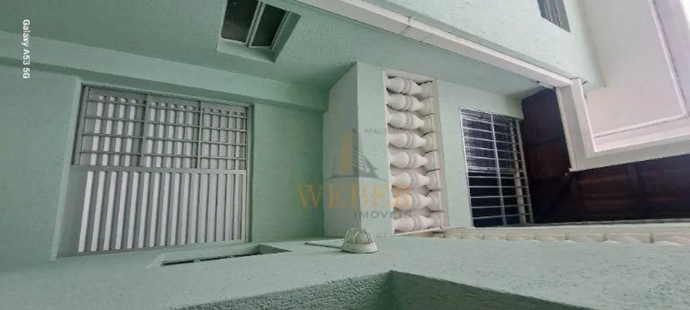 Sobrado, 3 quartos, 200 m² - Foto 12