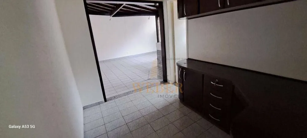 Sobrado, 3 quartos, 200 m² - Foto 7