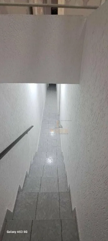 Sobrado, 3 quartos, 200 m² - Foto 10