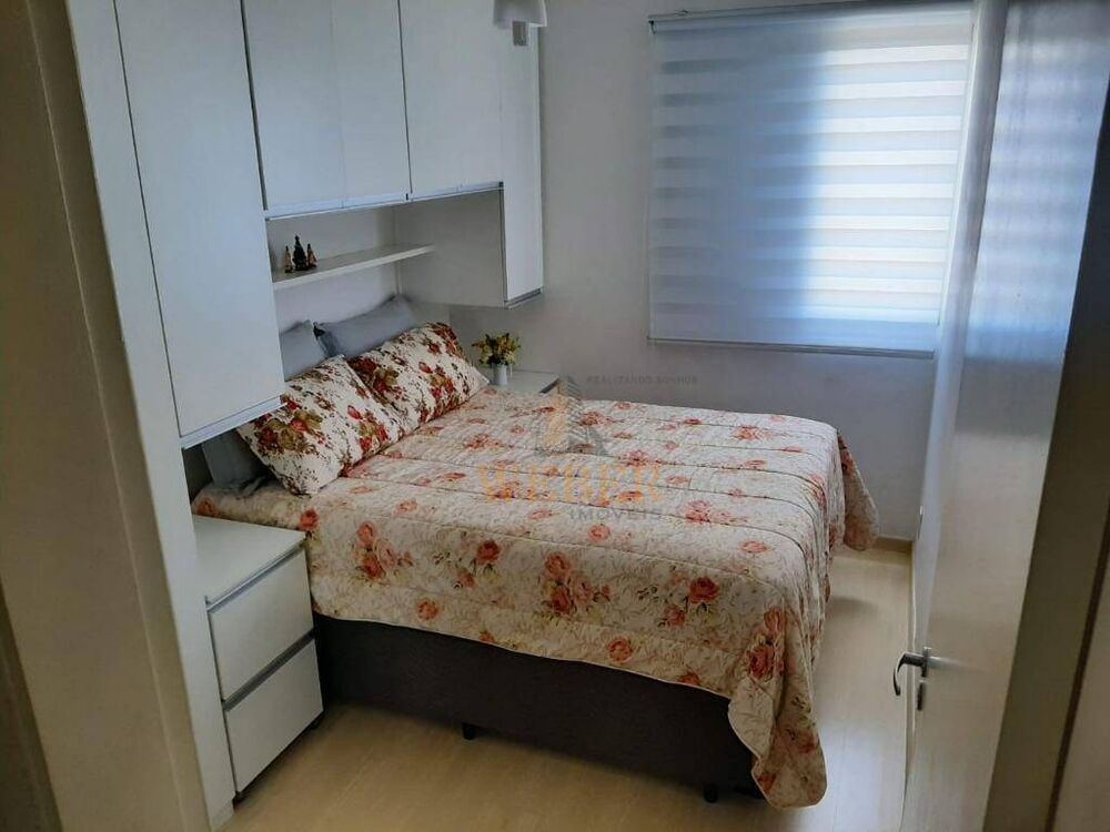 Apartamento à venda com 2 quartos, 42m² - Foto 8