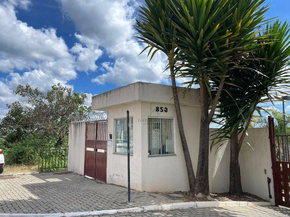 Apartamento, 2 quartos, 42 m² - Foto 16