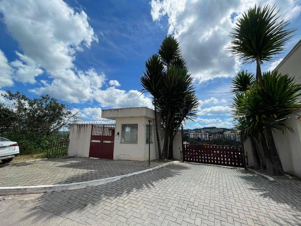 Apartamento, 2 quartos, 42 m² - Foto 15