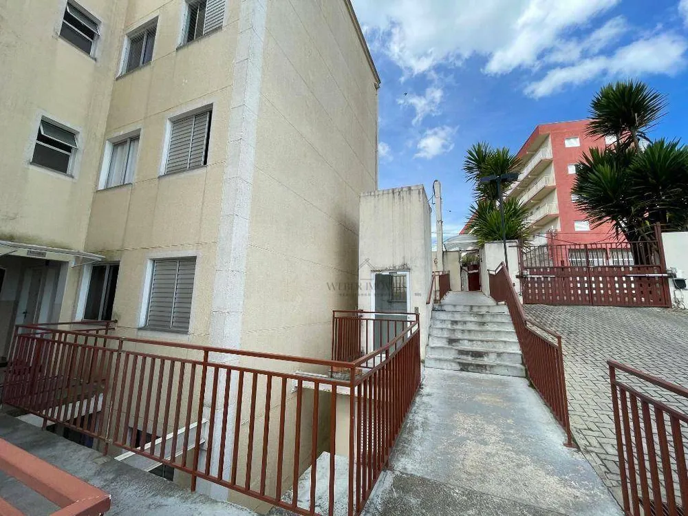 Apartamento, 2 quartos, 42 m² - Foto 14