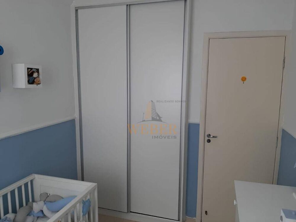 Apartamento à venda com 2 quartos, 42m² - Foto 6