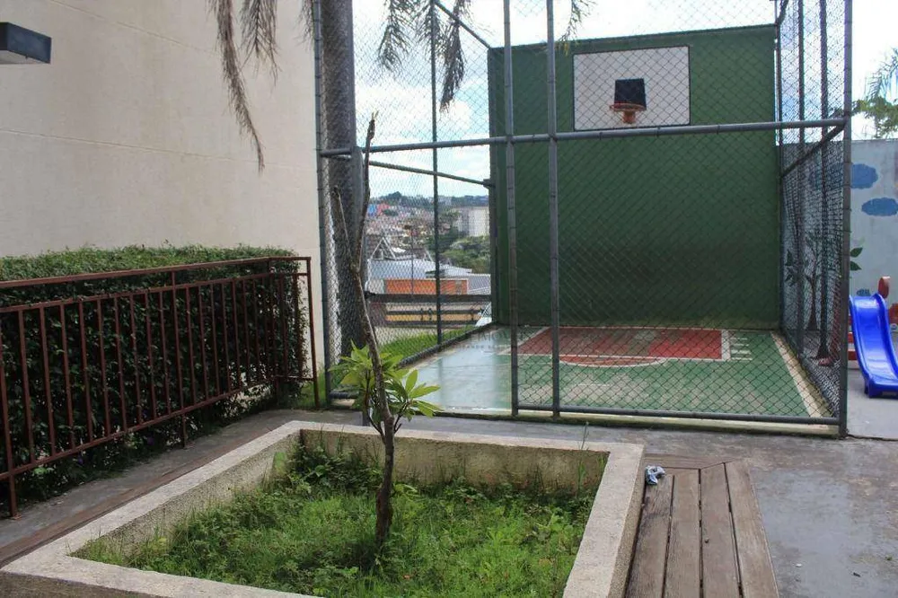 Apartamento, 2 quartos, 42 m² - Foto 12