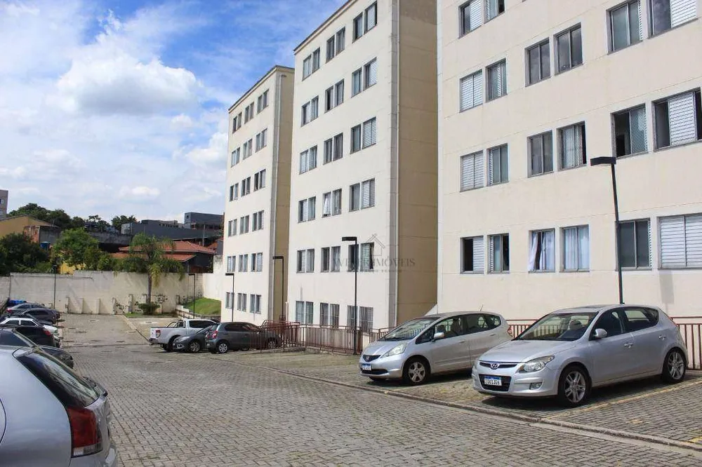 Apartamento, 2 quartos, 42 m² - Foto 11