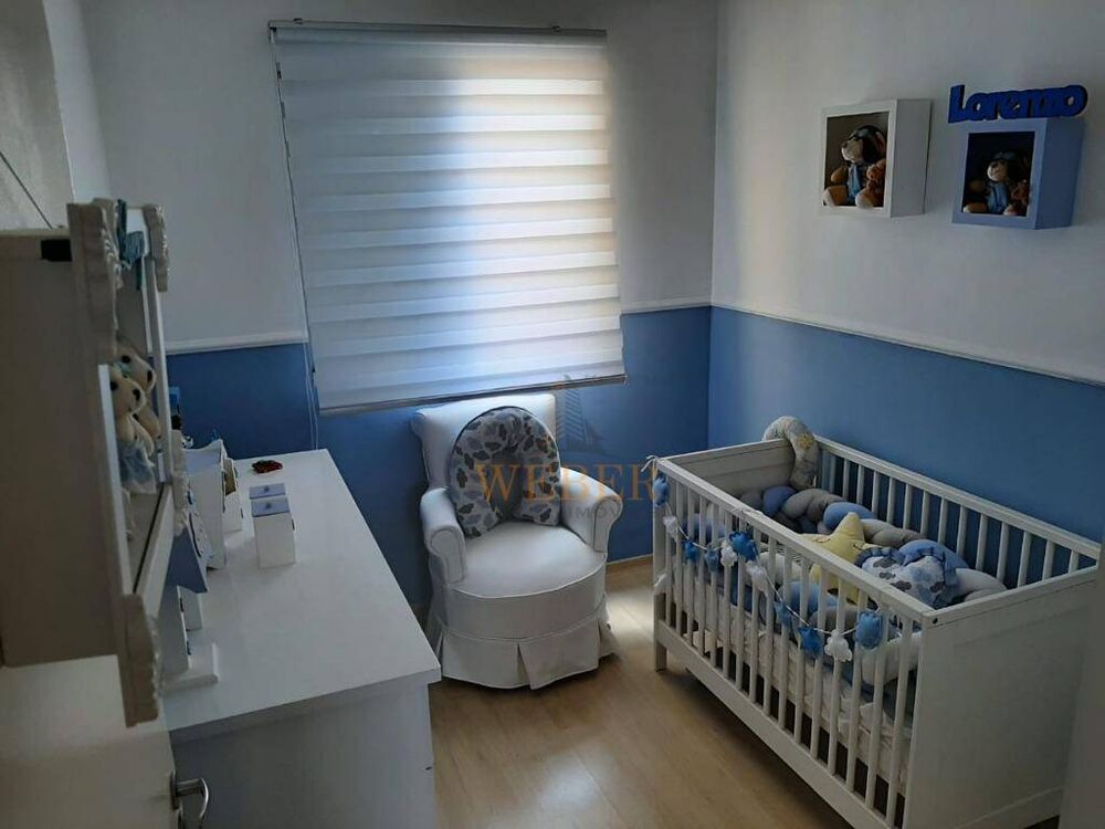 Apartamento à venda com 2 quartos, 42m² - Foto 5