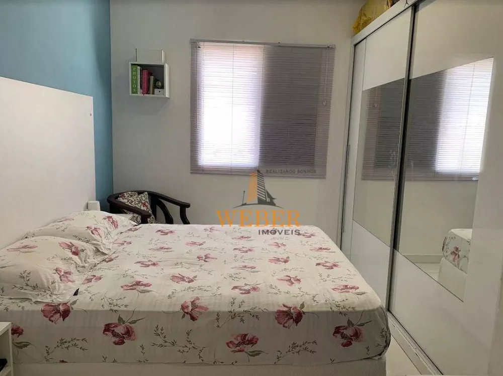 Apartamento, 2 quartos, 56 m² - Foto 11