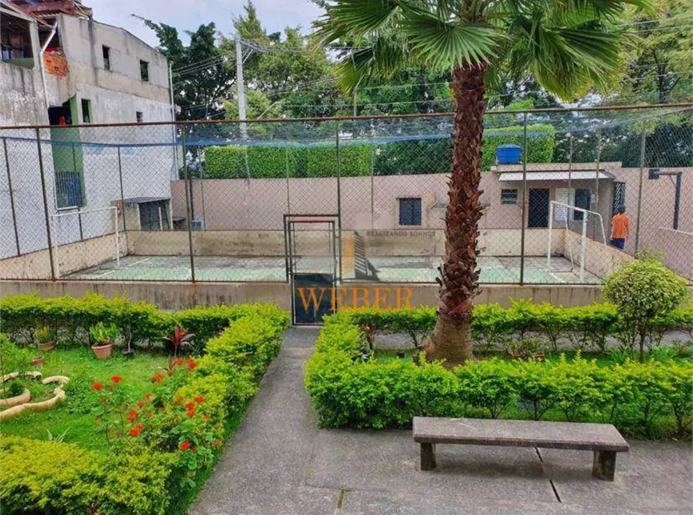 Apartamento, 2 quartos, 56 m² - Foto 5