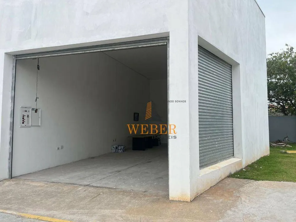Loja-Salão, 70 m² - Foto 1