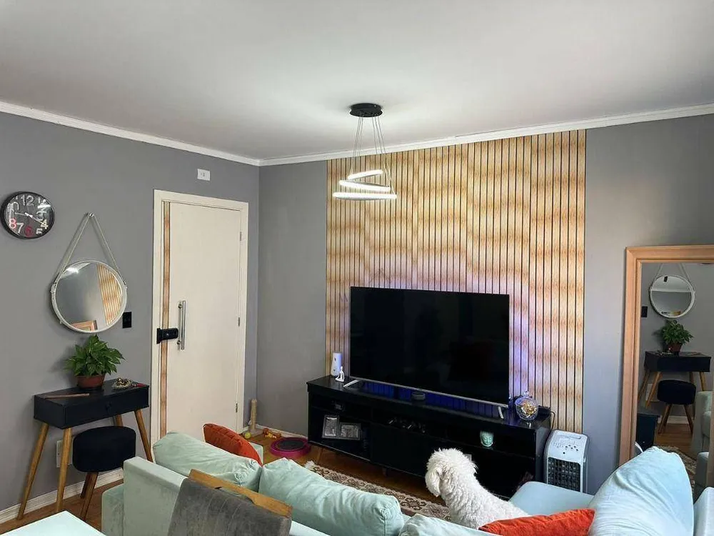 Apartamento, 2 quartos, 54 m² - Foto 12